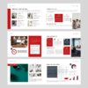 Business Brochure Design